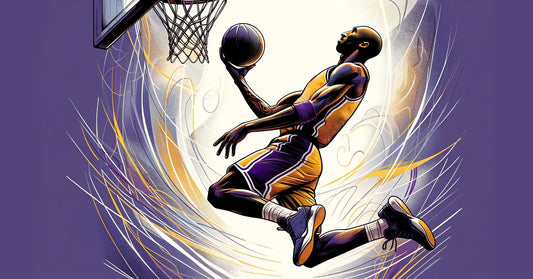 August 23, 1978: Happy Birthday, Kobe - Always Remembered, Forever Missed