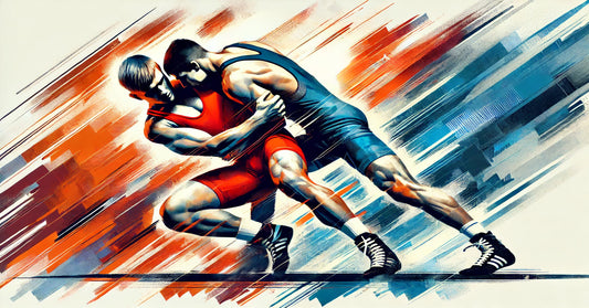 September 10, 1972: Olympic Dominance - Dan Gable’s Unstoppable Run at the 1972 Munich Games