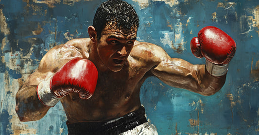 September 21, 1955: Marciano’s Last Fight - Closing a Perfect Chapter in Boxing History