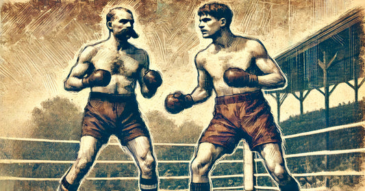 August 29, 1885: A Turning Point in Boxing - Sullivan vs. McCaffrey and the Rise of Modern Rules