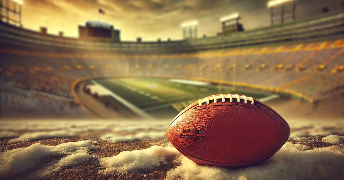 August 11, 1919: The Green Bay Packers Are Founded, Forever Changing the Landscape of Professional Football.