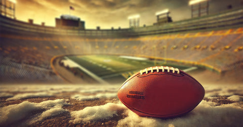 August 11, 1919: The Green Bay Packers Are Founded, Forever Changing the Landscape of Professional Football.