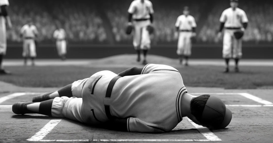 August 16, 1920: MLB’s Only On-Field Death – Ray Chapman’s Tragic End