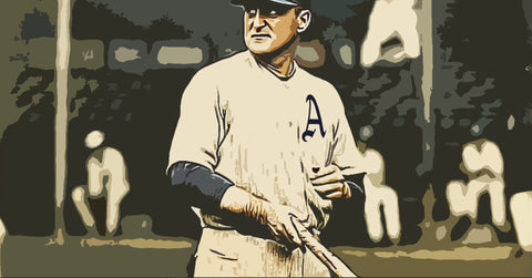 September 11, 1928: Ty Cobb’s Final Swing – The End of an Era in Baseball