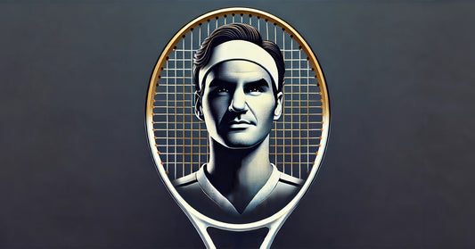 September 15, 2022: Roger Federer’s Retirement - A Farewell to Tennis Greatness