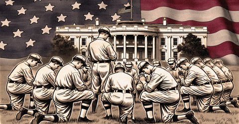 September 19, 1901: Baseball Halts for a Nation Mourning the Death of President McKinley