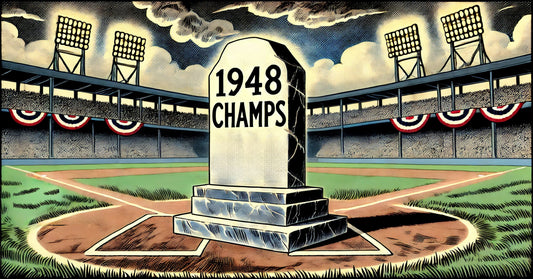 September 23, 1949: Bill Veeck Held a Mock Funeral to Bury the Cleveland Indians’ 1948 Pennant