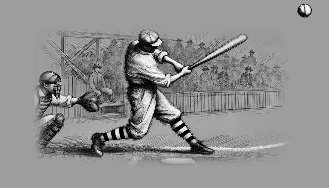 September 25, 1882: Baseball’s First Single-Admission Doubleheader