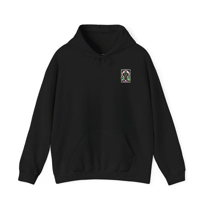 Blitz Rotbone Hoodie