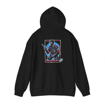 Deathstick Dave Hoodie