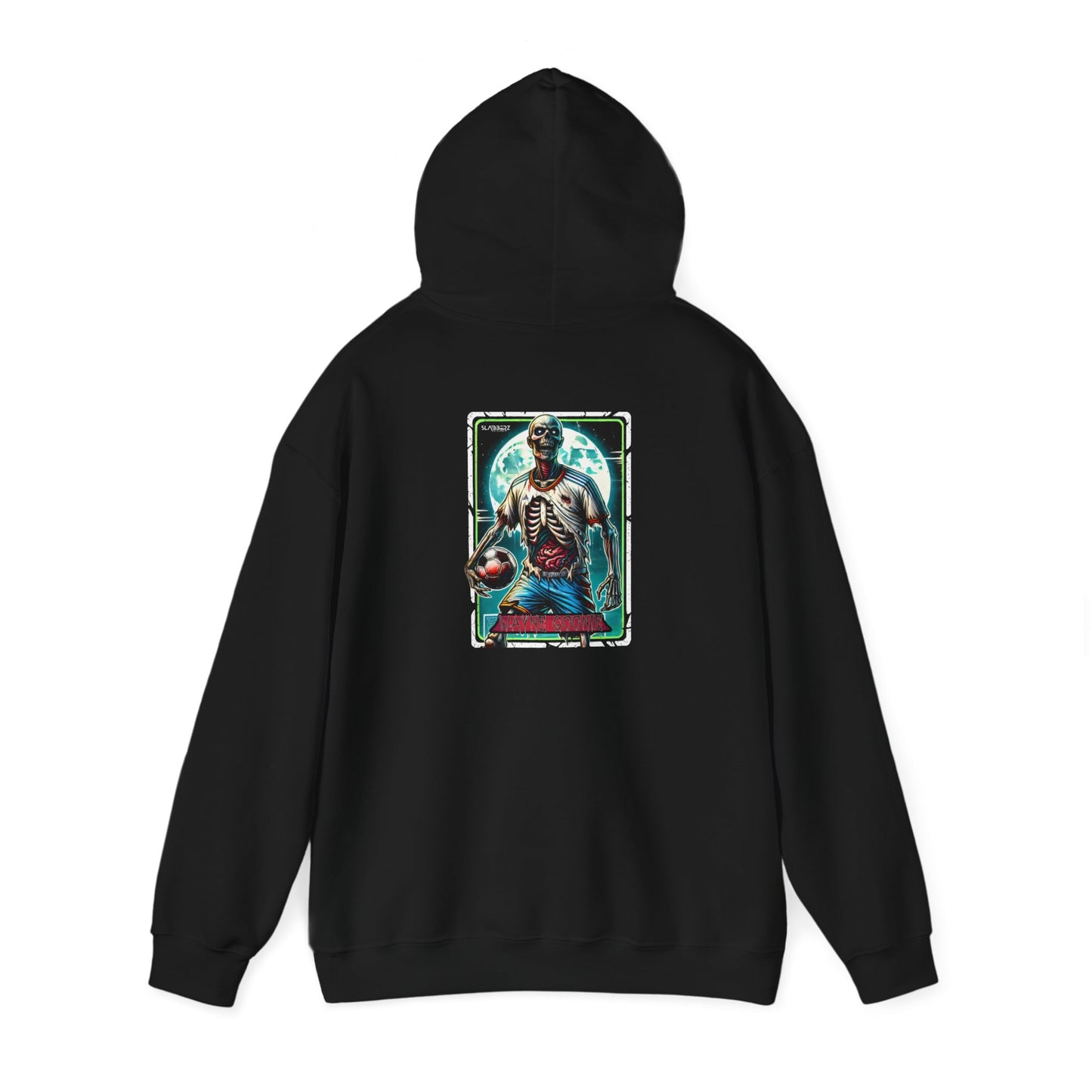 Wayne Goonie Hoodie