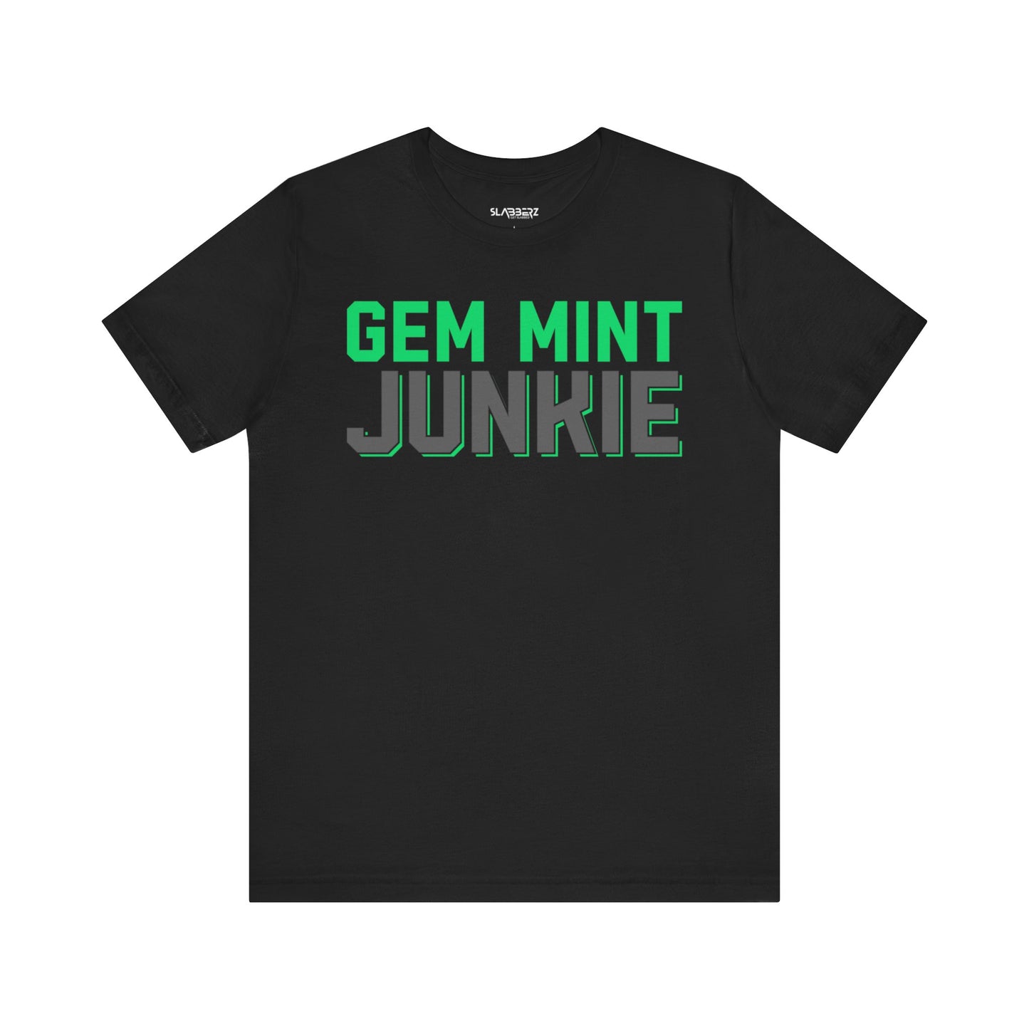 Gem Mint Junkie