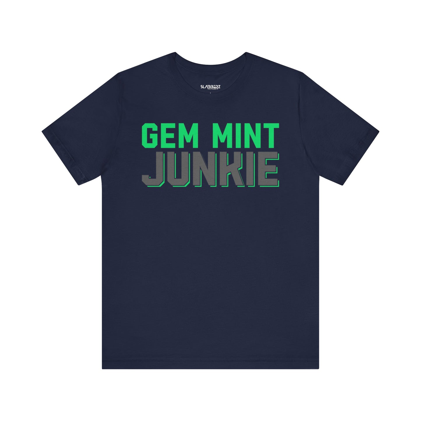 Gem Mint Junkie