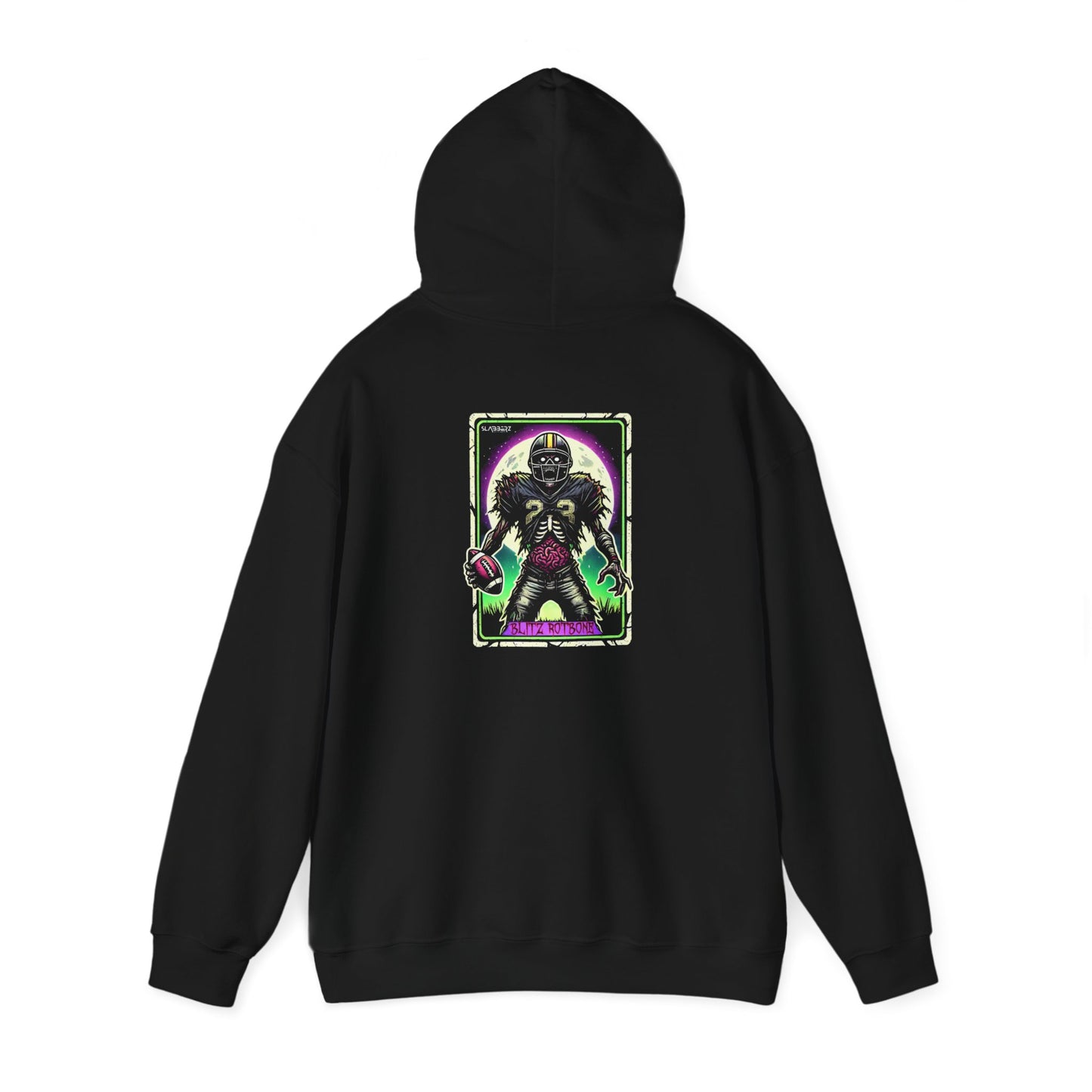 Blitz Rotbone Hoodie