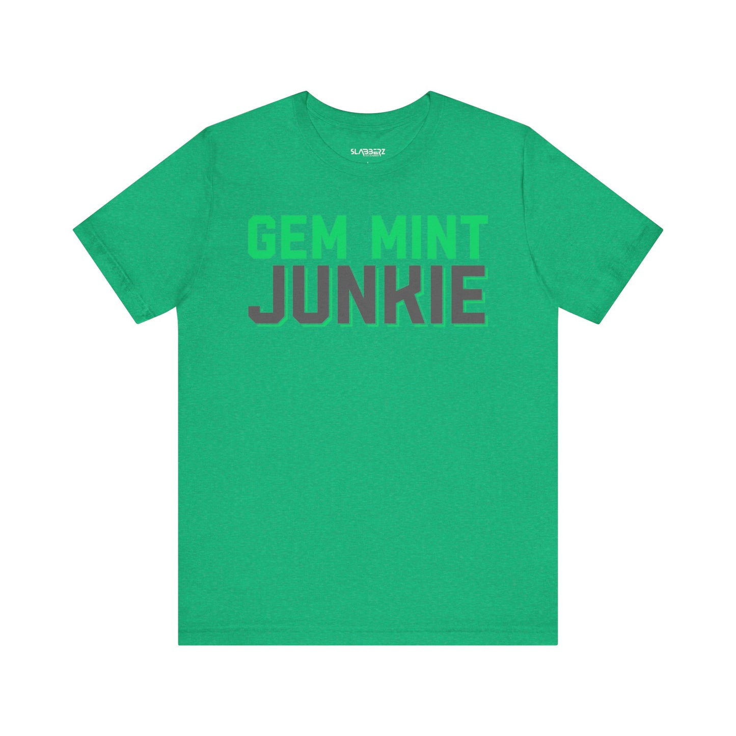 Gem Mint Junkie