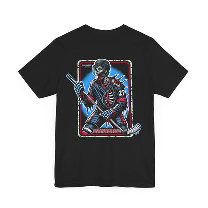 Deathstick Dave Tee