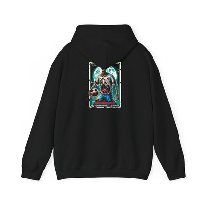 Wayne Goonie Hoodie