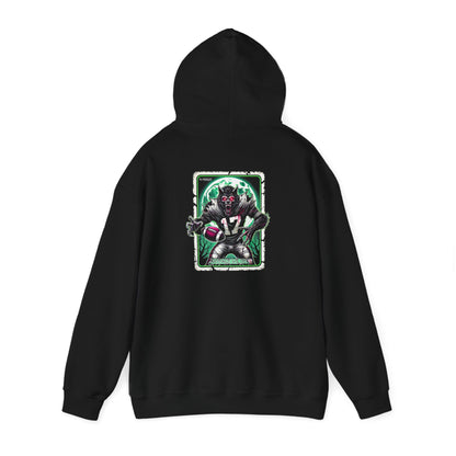 Rampage Wilder Hoodie