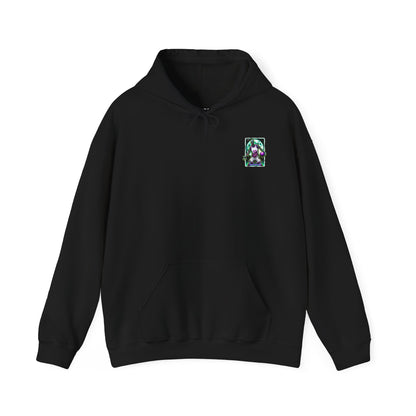 Flagrant Freddy Hoodie