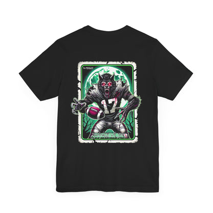 Rampage Wilder Tee