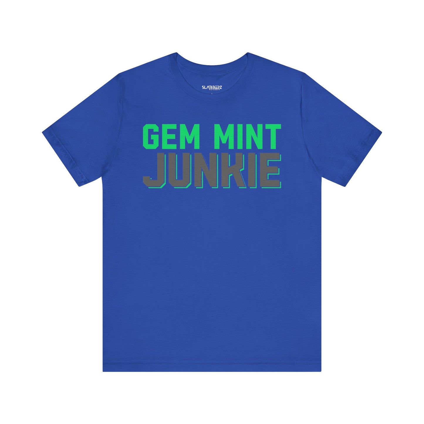 Gem Mint Junkie