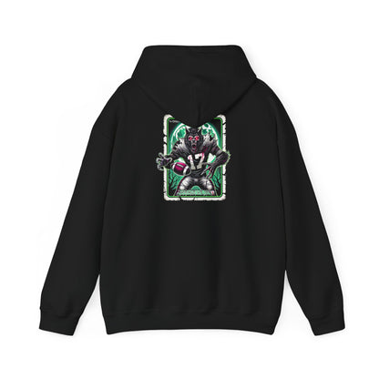 Rampage Wilder Hoodie