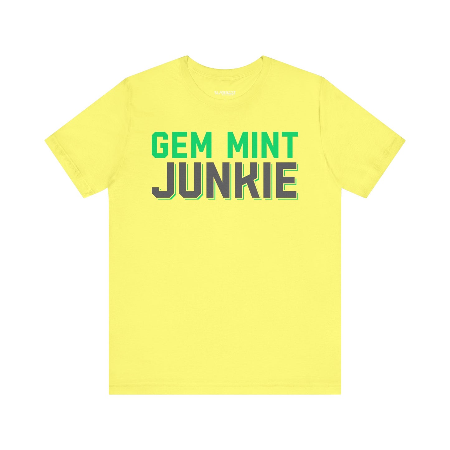 Gem Mint Junkie