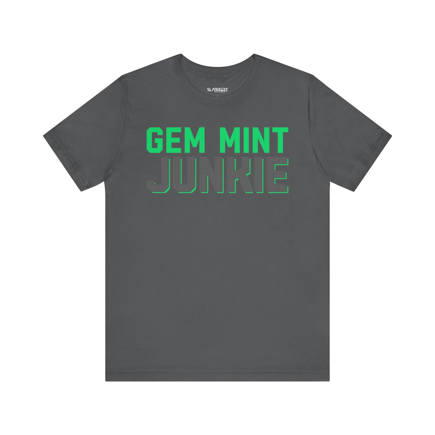 Gem Mint Junkie