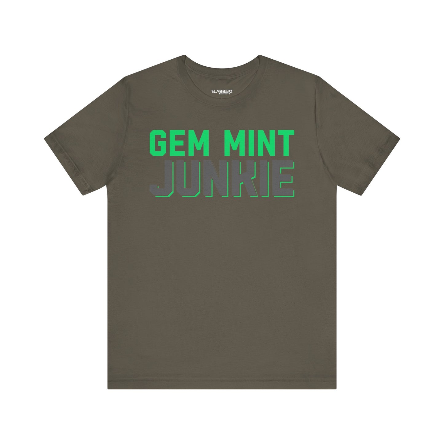 Gem Mint Junkie